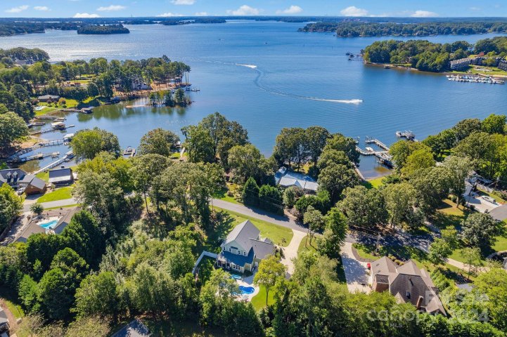 8385 Normandy Road sold home in Shady Grove Park, Denver, NC