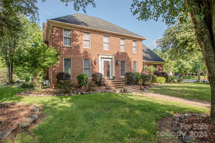 6325 Dovefield Road sold home in Quail Acres, Charlotte, NC
