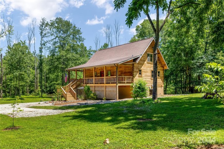 305 Ridge Creek Court sold home in Windmill Ridge, Salisbury, NC