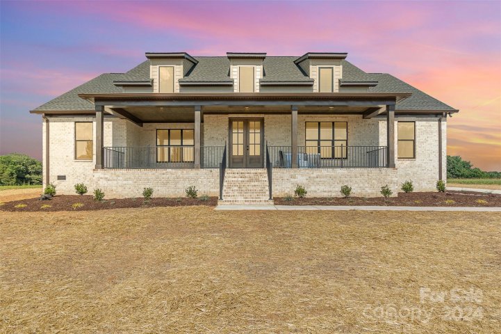525 New Salem Road sold home in New Salem Estates, Statesville, NC