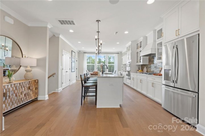 3005 Oak Landing Drive sold home in Hudson Oaks, Charlotte, NC