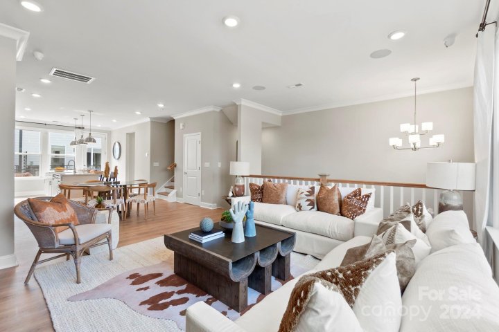 3013 Oak Landing Drive sold home in Hudson Oaks, Charlotte, NC