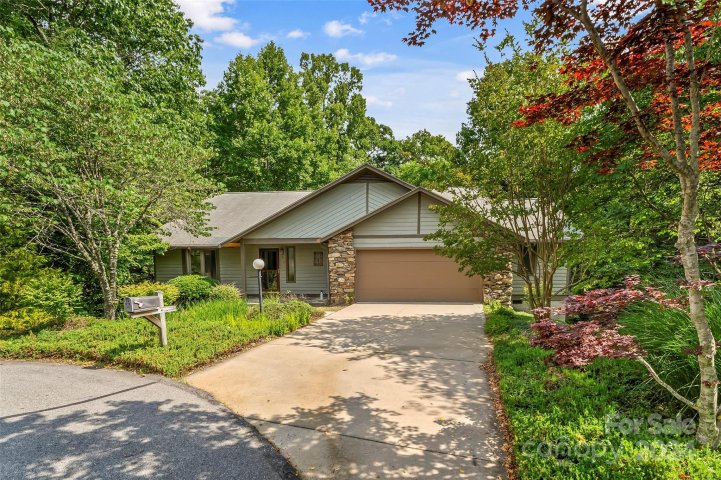 15 Josie Lane sold home in Village Of Country Creek, Asheville, NC