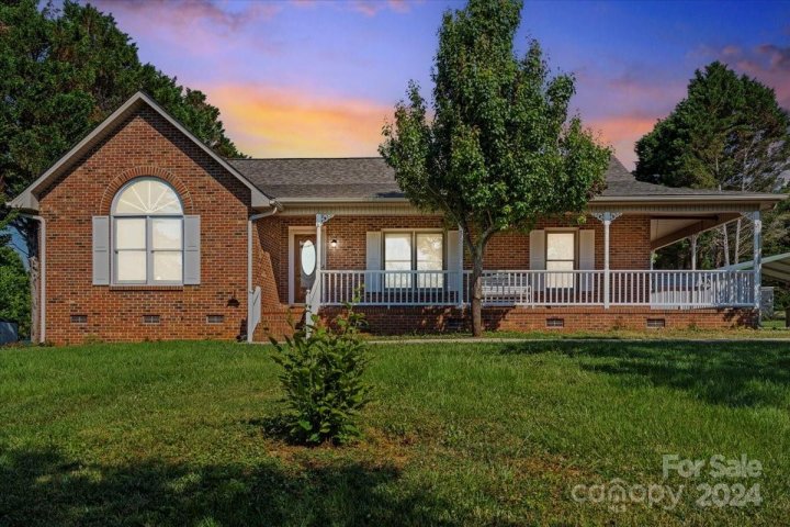 3471 Mason Spring Drive sold home in Mason Springs, Lincolnton, NC