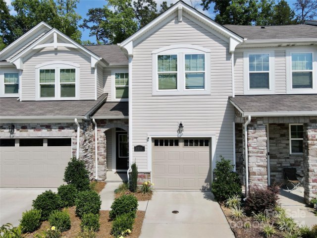 1356 Southern Sugar Drive sold home in Galloway Park, Charlotte, NC