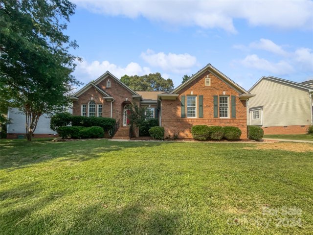 4339 Esherwood Lane sold home in Providence Arbours, Charlotte, NC