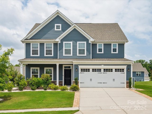 7114 Messina Road sold home in Ansley Park, Indian Land, SC