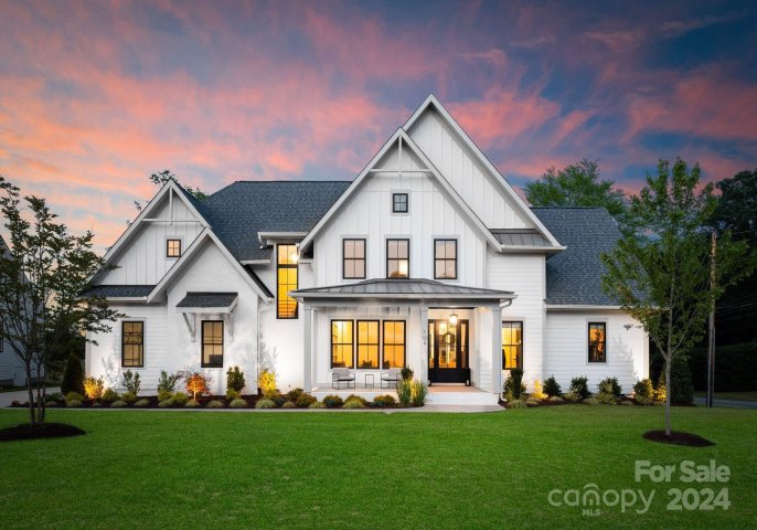104 Ryleigh Dan Place sold home in Davidson Pond, Mooresville, NC