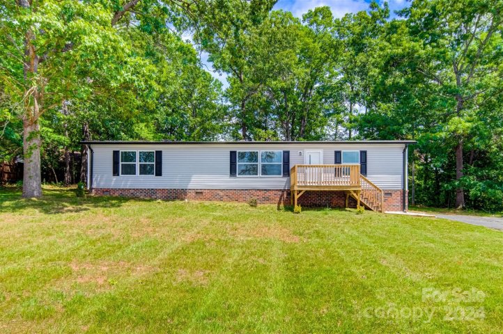 3973 Berry Creek Circle sold home in Grace Chapel Village, Granite Falls, NC