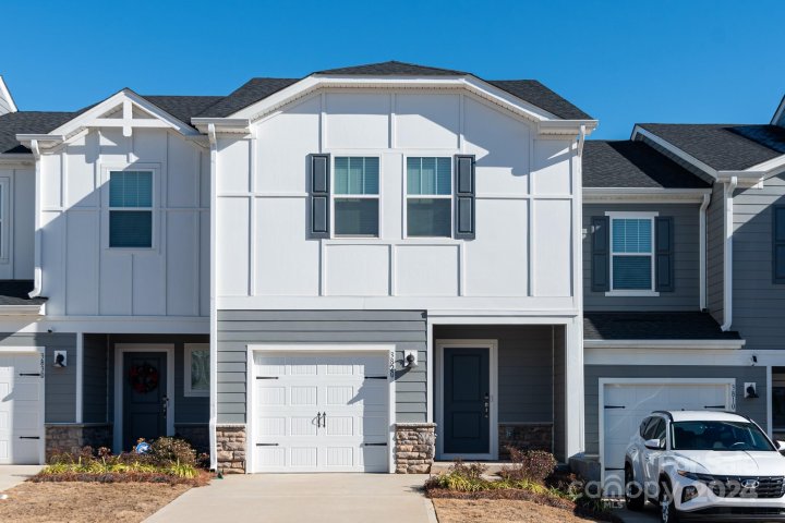 3820 Shider Lane sold home in Georgetown Crossing, Kannapolis, NC
