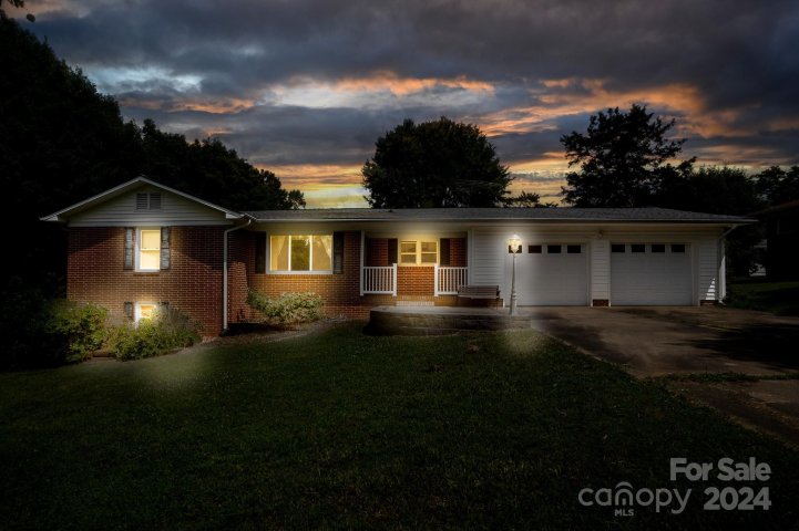 132 Piedmont Drive sold home in Southwood Park, Kannapolis, NC