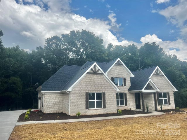 5307 Meadowland Parkway sold home in Hidden Meadows, Monroe, NC