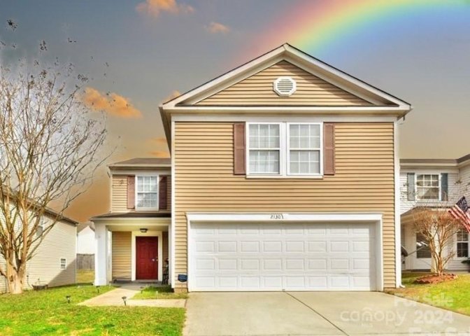 2130 Pawpaw Lane sold home in Meadow Hill, Charlotte, NC