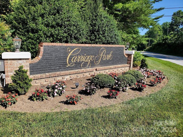 101 Wood Owl Court active home in Carriage Park, Hendersonville, NC