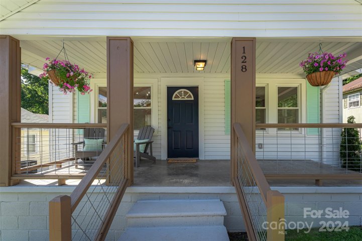 128 Seagle Street sold home in Forest Park, Marion, NC