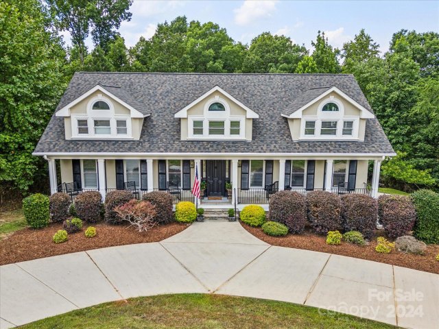 2049 Rocky Stream Road sold home in Liberty Hill, York, SC