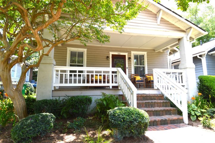 1505 Rensselaer Place 11 sold home in Rensselaer Place, Charlotte, NC