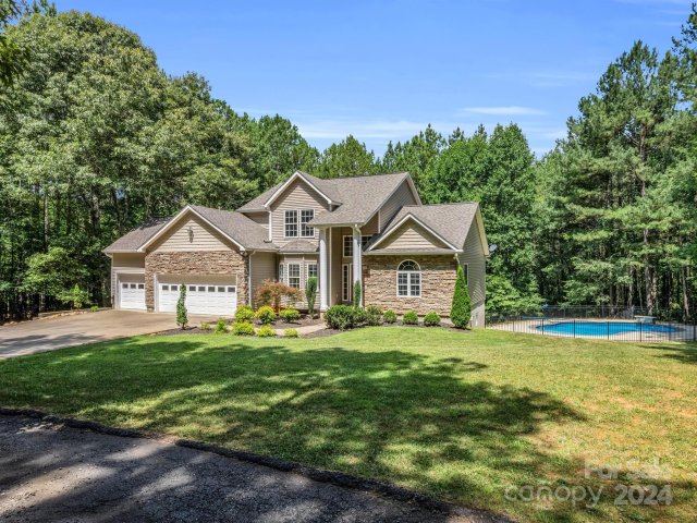 183 Pumkin Patch Road sold home in Gilbertown, Rutherfordton, NC