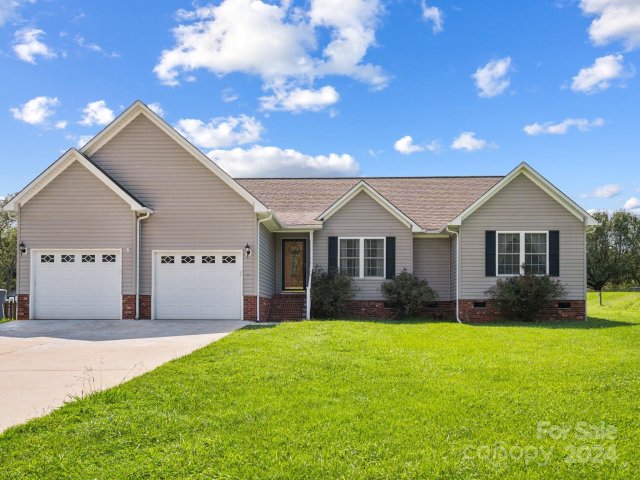 312 Quinn Road sold home in Park Place, Clover, SC
