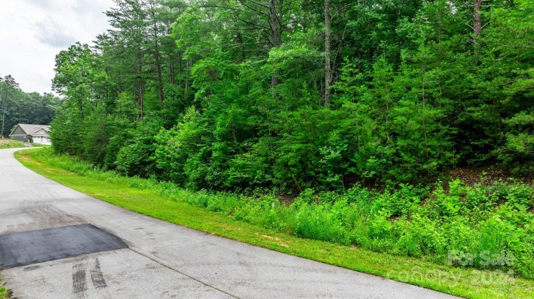 Vl Piper Ridge Drive 58, 59, 60, 61 sold home in Piper Ridge, Lenoir, NC
