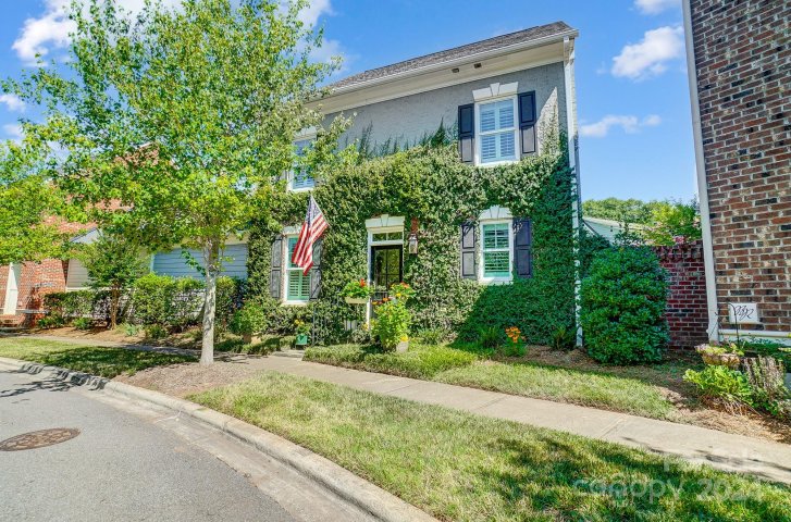828 Belmont Reserve Road sold home in Belmont Reserve, Belmont, NC