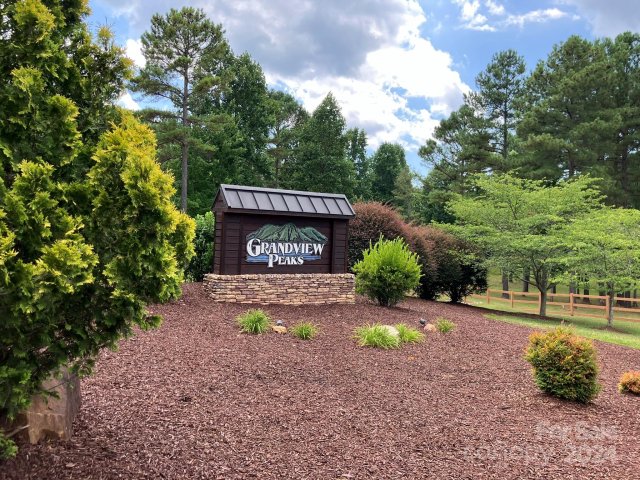 00 Saratoga Drive active home in Grandview Peaks, Nebo, NC