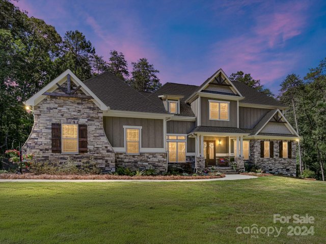 7260 Savannah Court sold home in James Plantation, Denver, NC