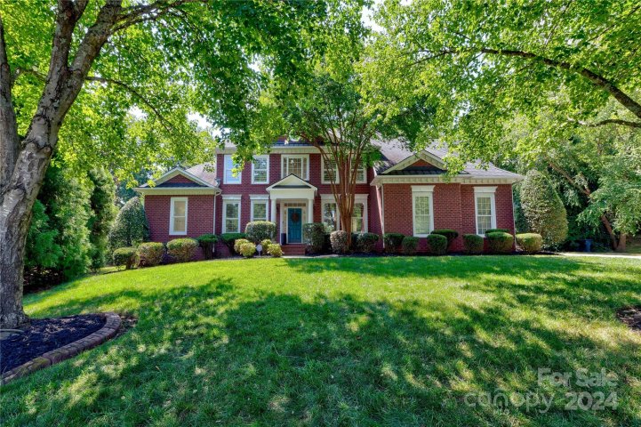 17064 Laurelmont Court sold home in Bridgehampton, Fort Mill, SC