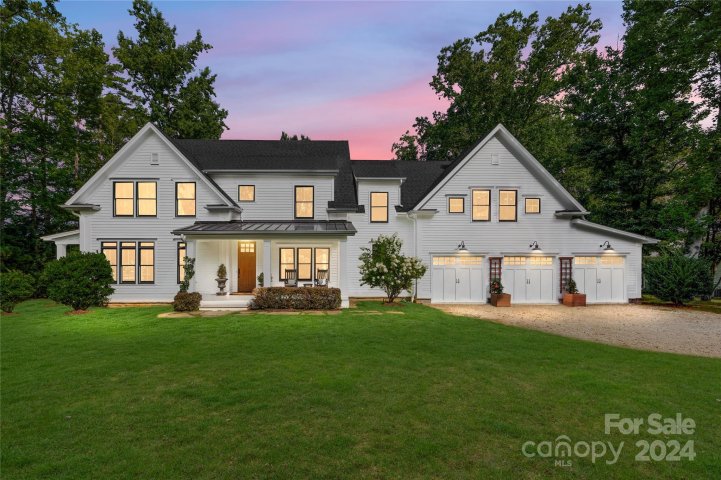 150 Cooley Road sold home in Lake Norman, Mooresville, NC