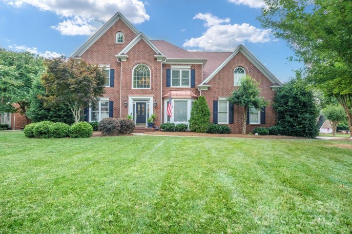 6935 Curlee Court sold home in Hunters Valley, Charlotte, NC