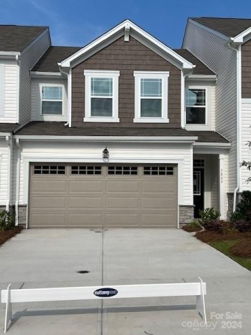 1612 Munstead Place sold home in Somerset, Indian Land, SC