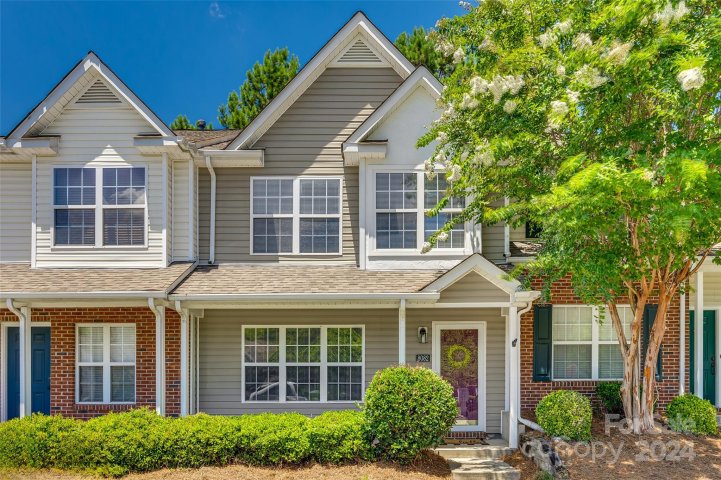 8082 Kennet Lane sold home in Windsor Trace, Indian Land, SC