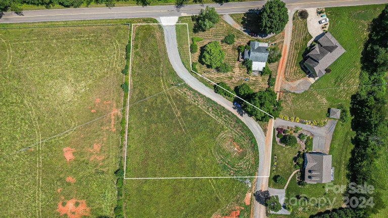 5 Agape Acres Drive sold home in Agape Acres, Alexander, NC