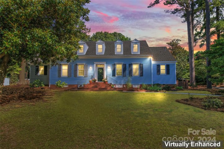 427 Windsor Terrace sold home in Heathwood, Rock Hill, SC