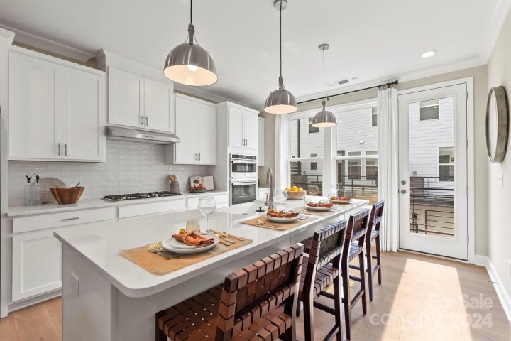 3029 Oak Landing Drive sold home in Hudson Oaks, Charlotte, NC