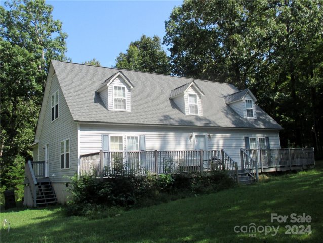 8113 Pine Oak Road sold home in Old Hickory, Waxhaw, NC