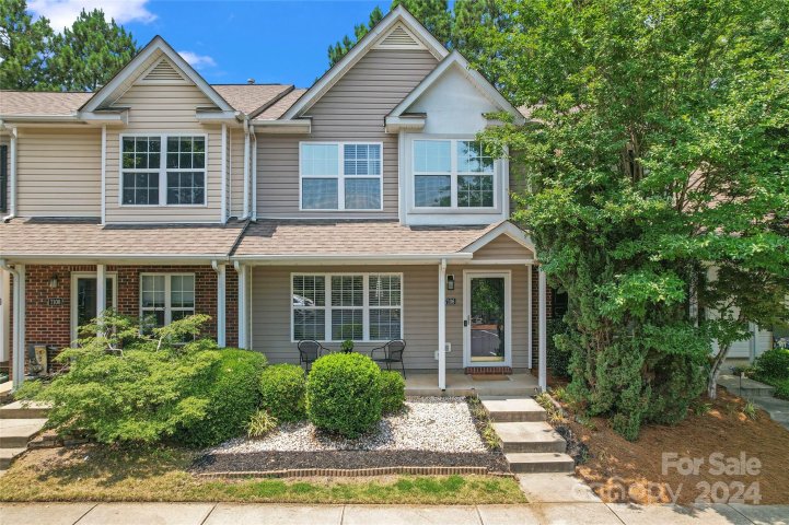 7106 Bidford Court sold home in Windsor Trace, Indian Land, SC