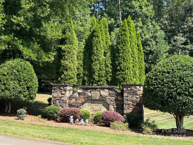 32 Miners Creek Drive sold home in Miners Creek, Lincolnton, NC