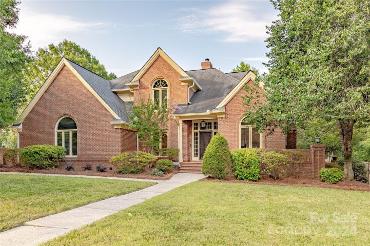3217 Colvard Park Way sold home in Colvard Park, Charlotte, NC