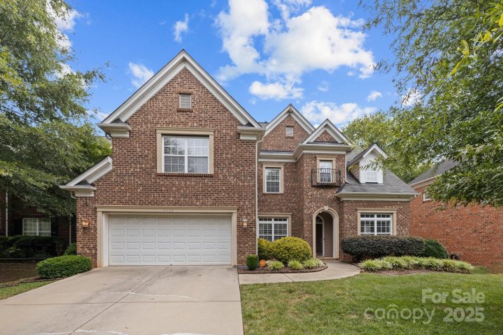 2309 River Oaks Drive sold home in Barrington, Waxhaw, NC