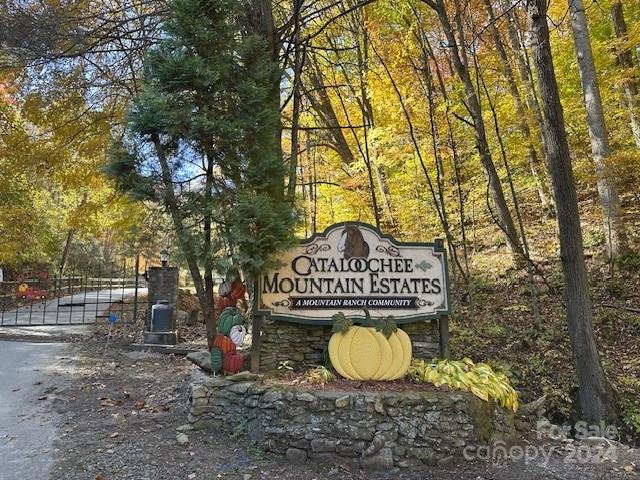 9999 Cisco Cove R5 sold home in Cataloochee Ranch Estates, Waynesville, NC