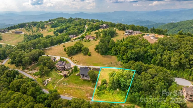 00000 Summerset Drive 84 active home in Grand Highlands at Bearwallow, Hendersonville, NC