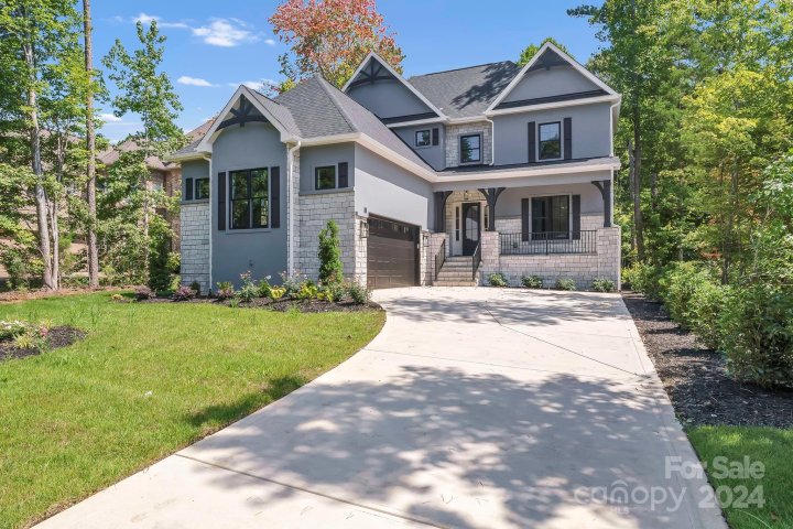 Homes in Anniston Grove, Indian Trail