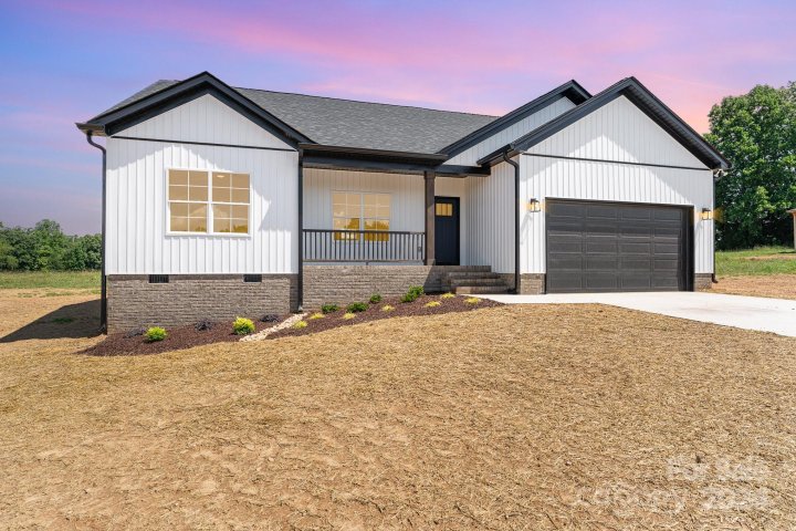 158 Galliher Road sold home in Farmony Park, Harmony, NC