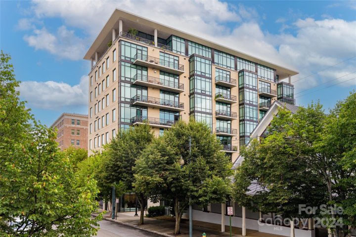 60 N Market Street 215 sold home in 60 North Market, Asheville, NC