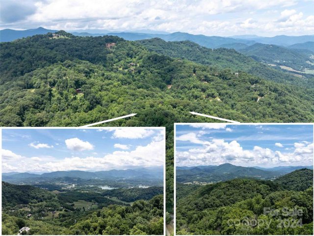 Homes in Avalon, Waynesville