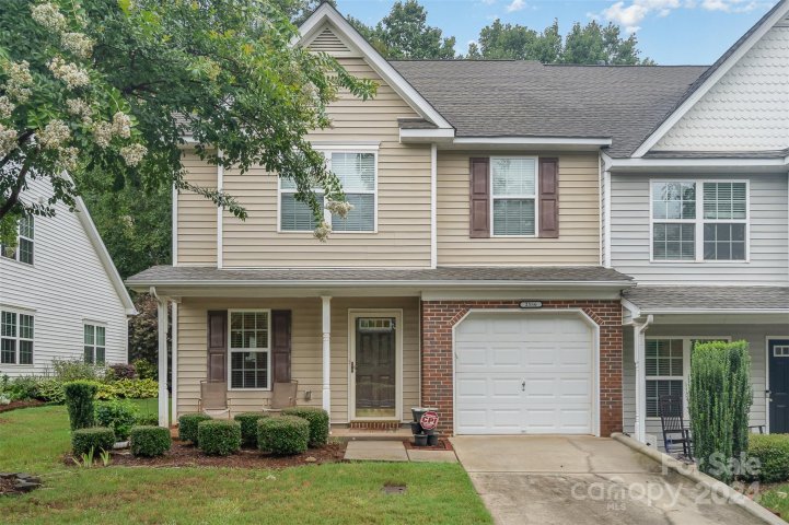 2556 Nw Bardwell Avenue sold home in Oxford Commons, Concord, NC