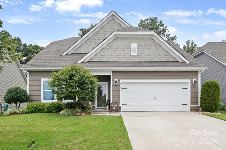 4521 Grove Manor Drive sold home in Grove Manor, Waxhaw, NC