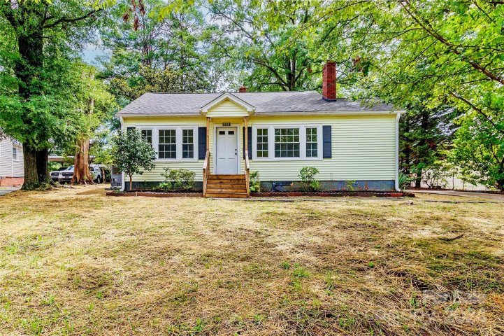 2109 2nd Avenue sold home in Love Heights, Gastonia, NC