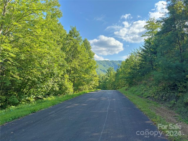 98 Fireside Trail sold home in Firefly Mountain, Marshall, NC
